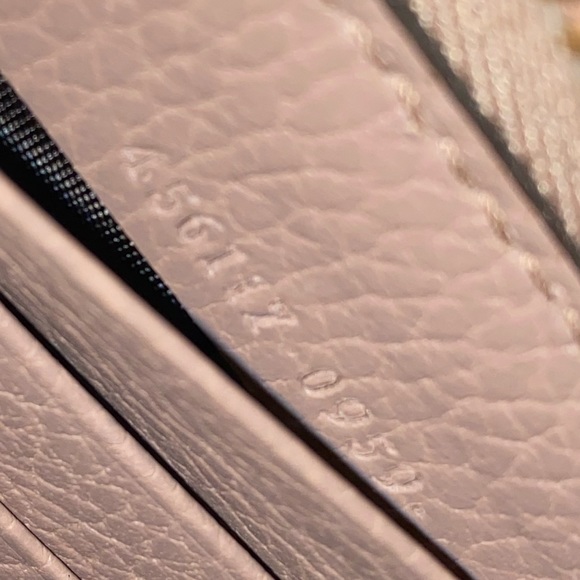 Gucci wallet - Picture 16 of 16